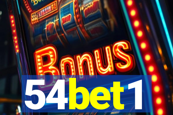 54bet1