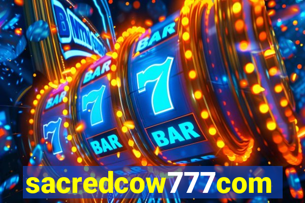 sacredcow777com