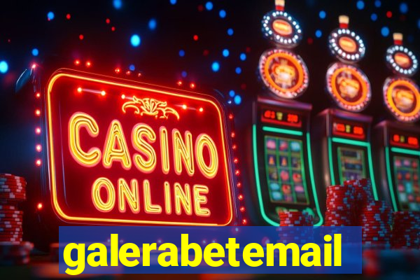 galerabetemail