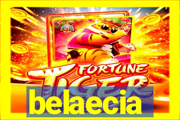 belaecia