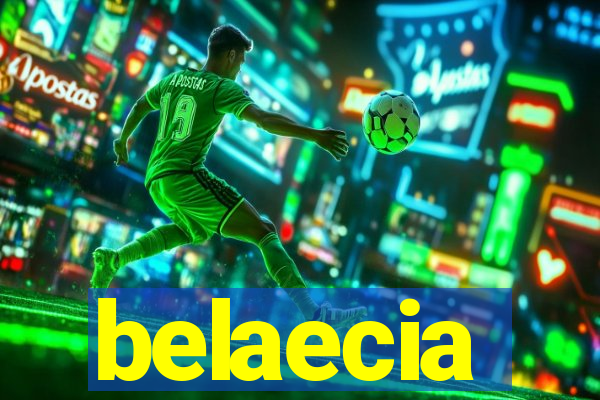 belaecia