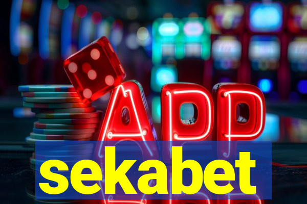 sekabet