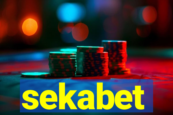 sekabet