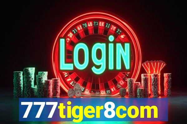777tiger8com