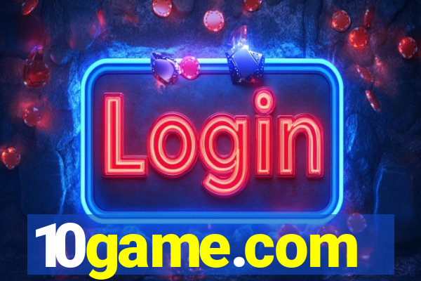 10game.com