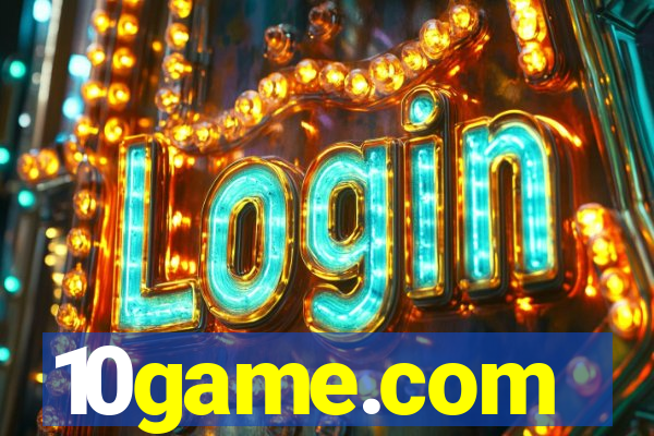 10game.com