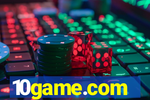 10game.com