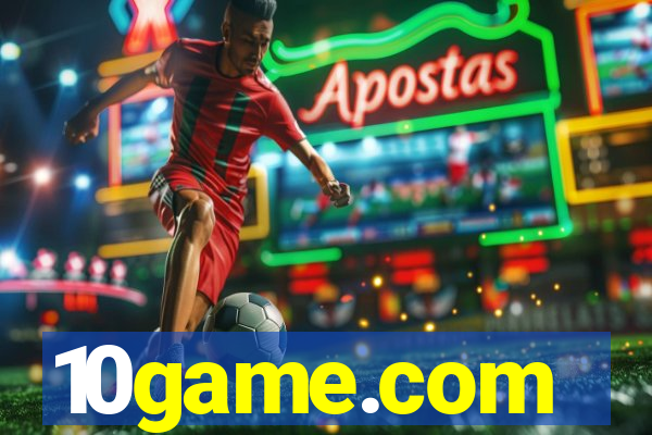 10game.com