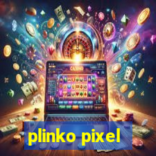 plinko pixel
