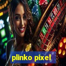 plinko pixel
