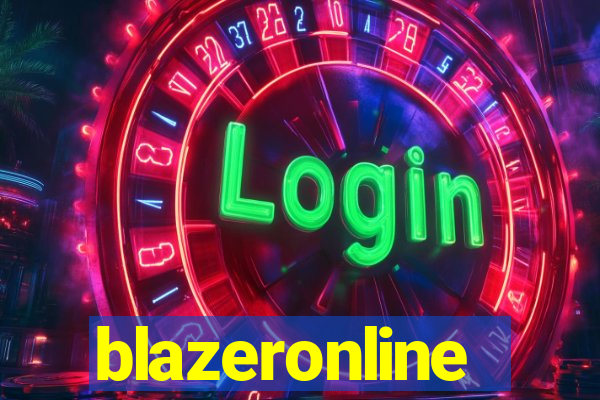 blazeronline