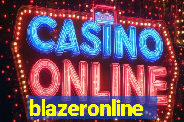 blazeronline