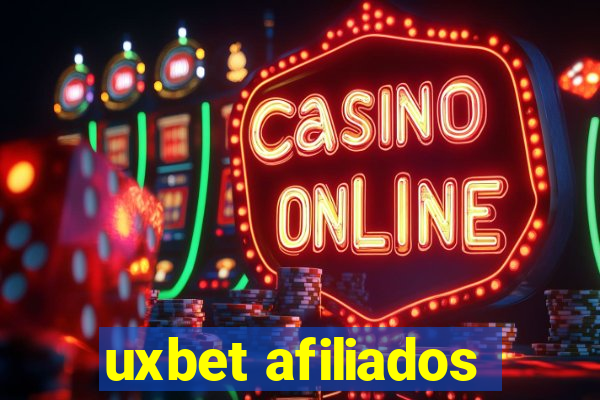 uxbet afiliados
