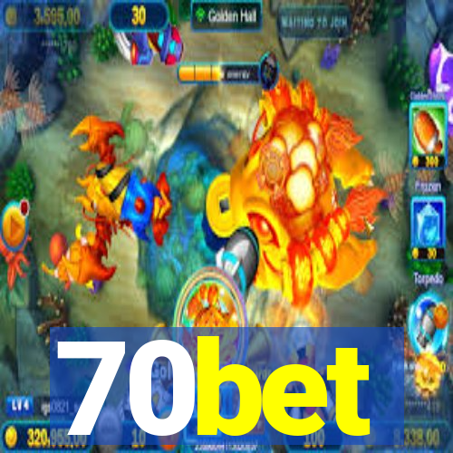 70bet