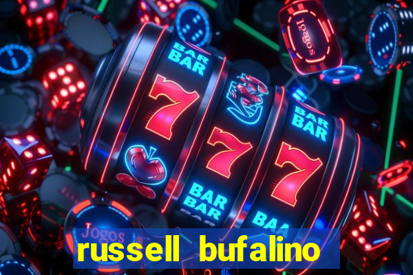 russell bufalino causa da morte