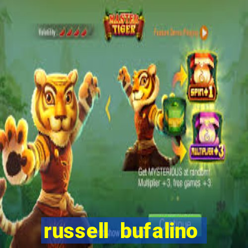 russell bufalino causa da morte