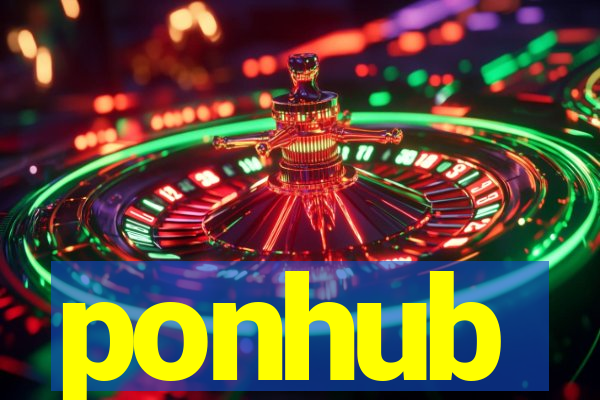 ponhub