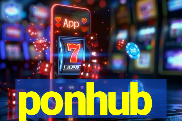 ponhub