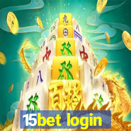 15bet login