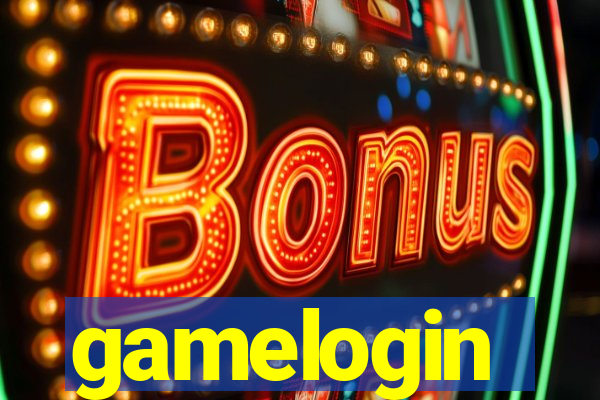 gamelogin
