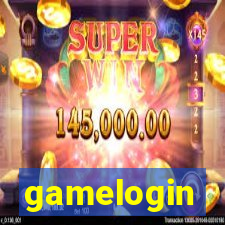 gamelogin