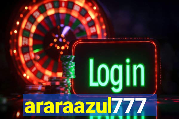 araraazul777