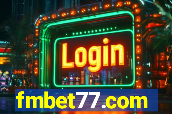 fmbet77.com