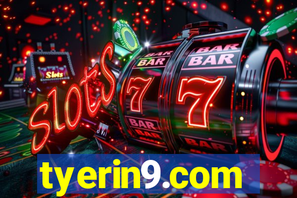 tyerin9.com