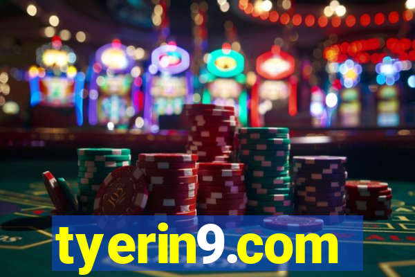 tyerin9.com
