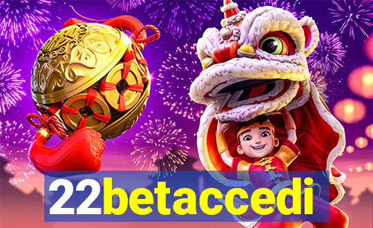 22betaccedi