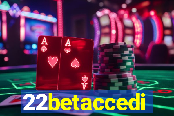 22betaccedi