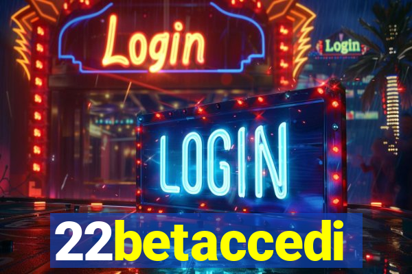 22betaccedi