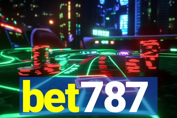 bet787