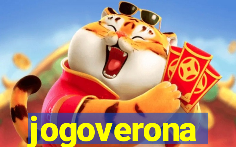 jogoverona