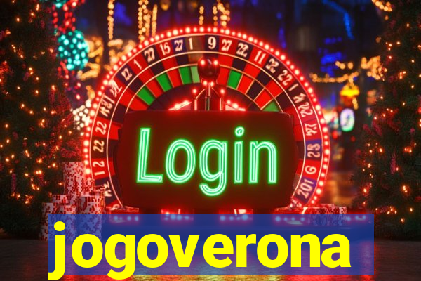 jogoverona