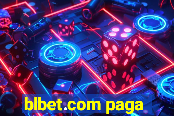blbet.com paga