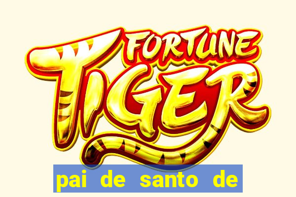 pai de santo de nazare das farinhas bahia