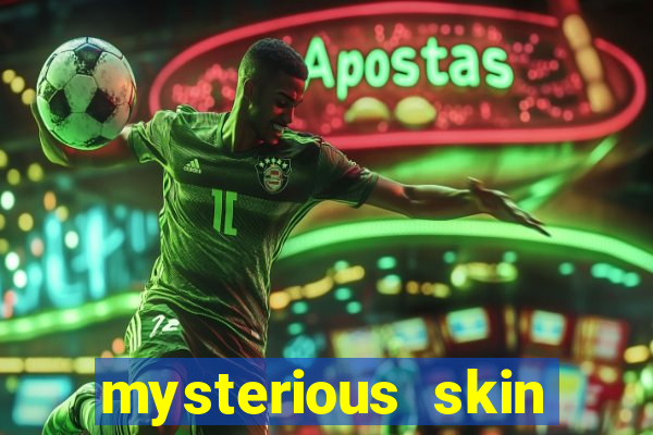 mysterious skin drive dublado