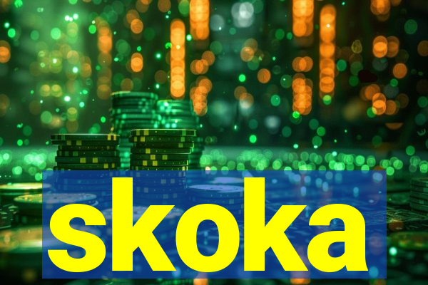skoka