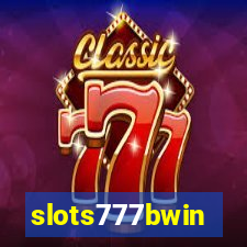 slots777bwin