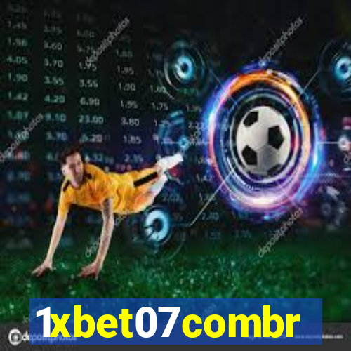 1xbet07combr