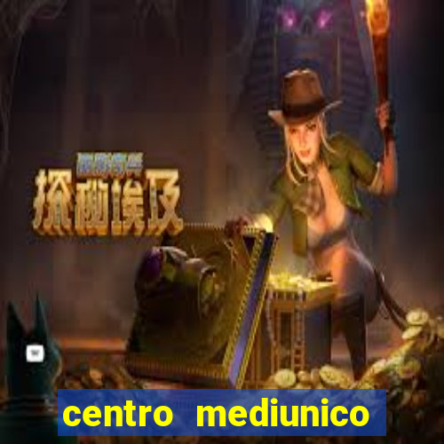 centro mediunico marlon santos