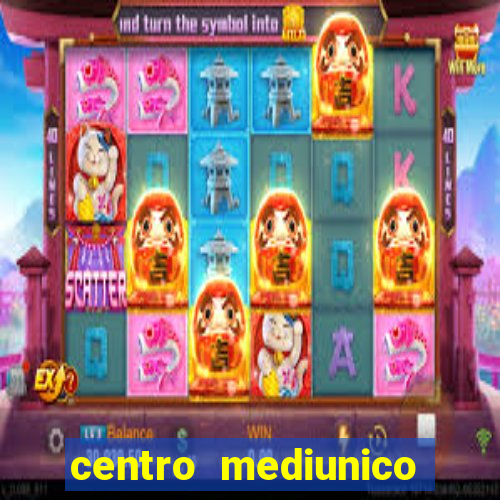 centro mediunico marlon santos