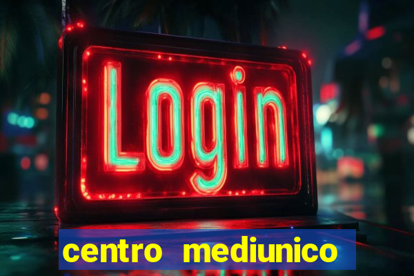centro mediunico marlon santos