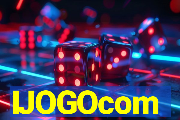 IJOGOcom