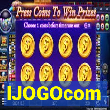 IJOGOcom