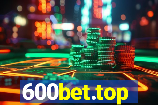 600bet.top