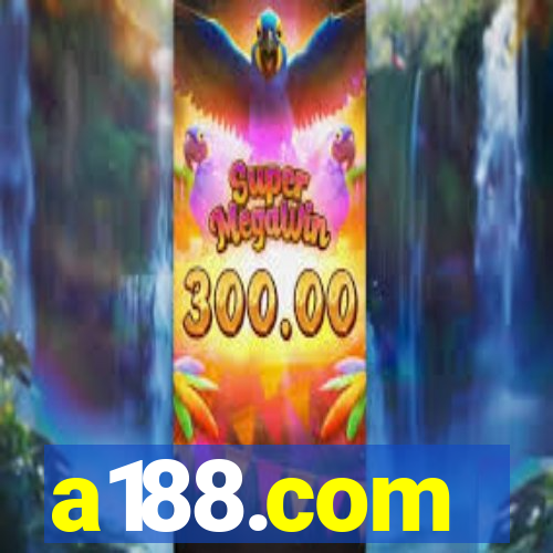 a188.com