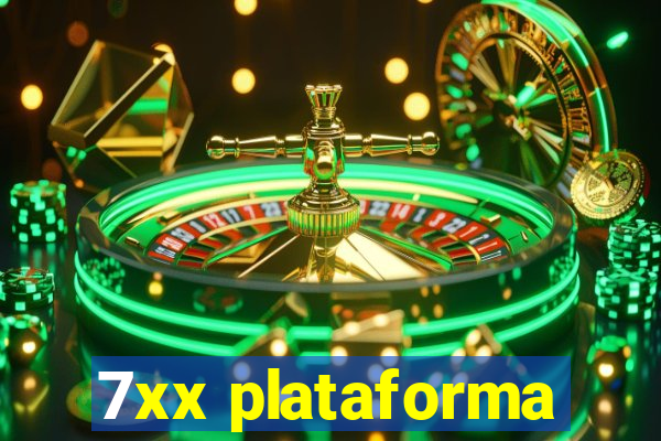 7xx plataforma