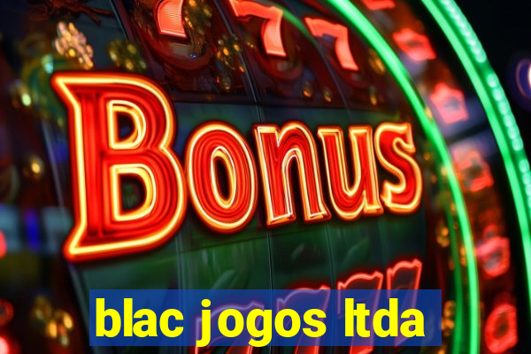 blac jogos ltda